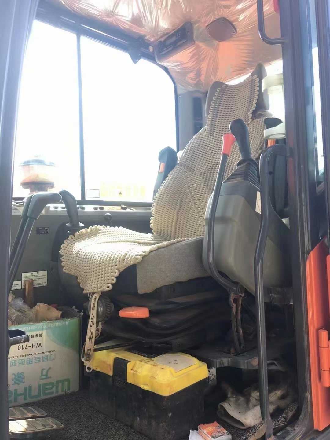 Used Doosan DX65-9C PLUS Excavator 2019 Model / 2