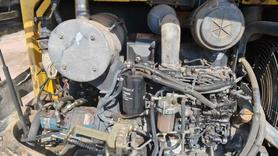 Buy Hyundai R 60VS Used Excavator / 7 Used Hyundai R 60VS Excavator 2015 Model / 7