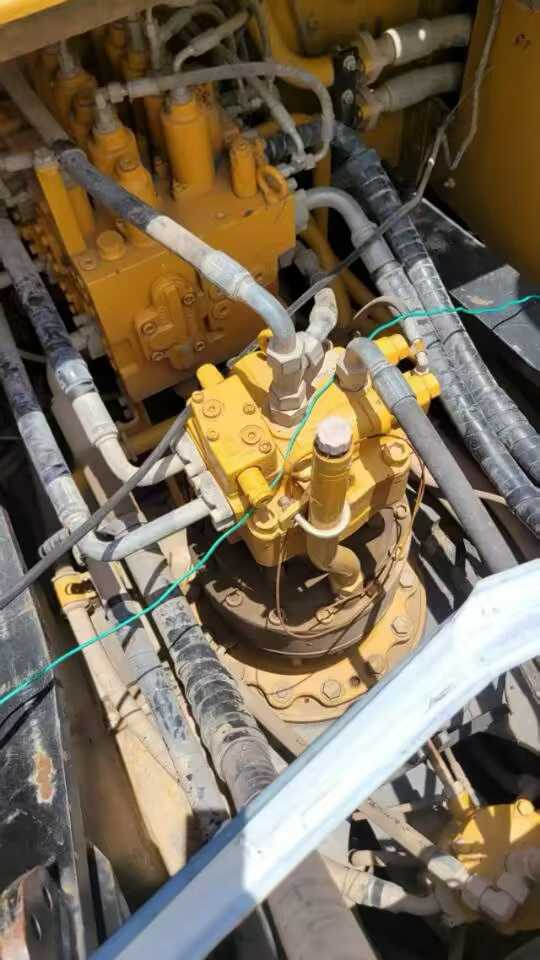 Used Sany SY245H Excavator 2020 Model / 6