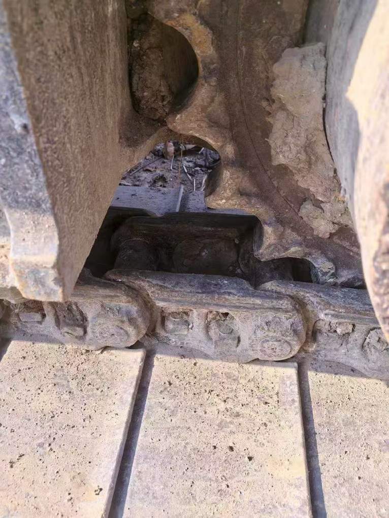 Used XCMG LW200 Excavator 2016 Model / 9