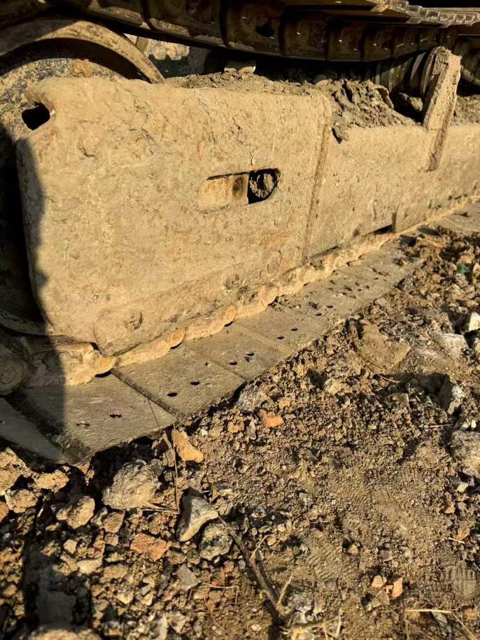 Used XCMG XE80 Excavator 2020 Model / 8