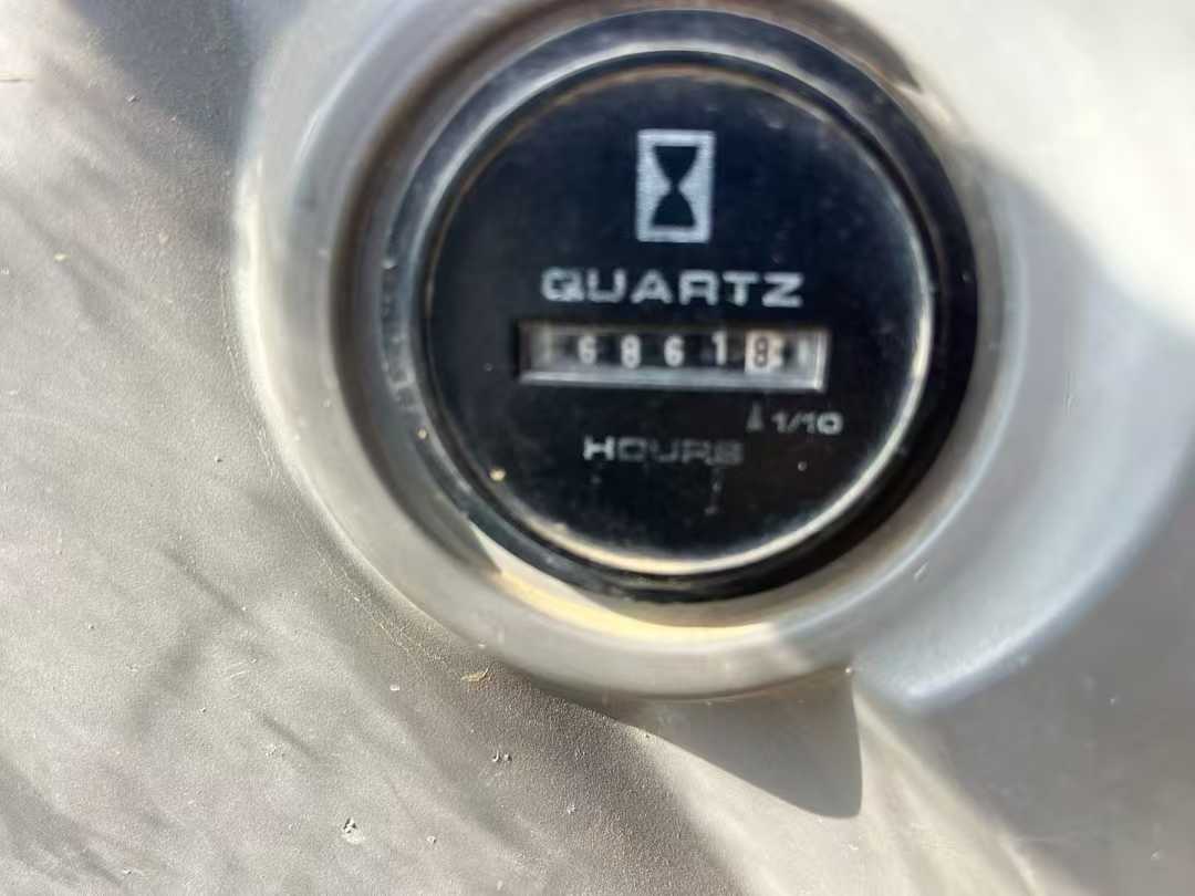 Used Kobelco SK130 Excavator 2013 Model / 2