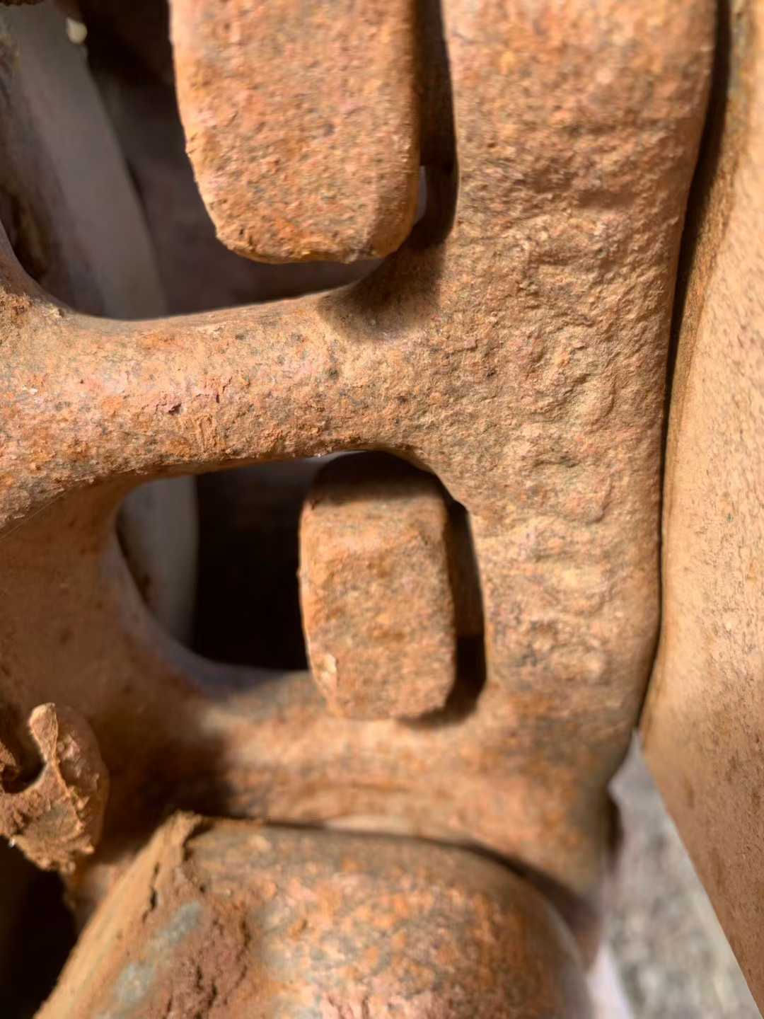 Used Doosan DX60 Excavator 2011 Model / 8