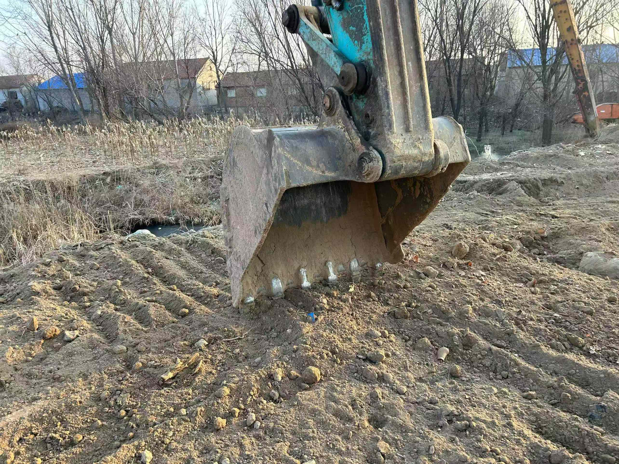 Used Kobelco SK250-8 Excavator 2016 Model / 9