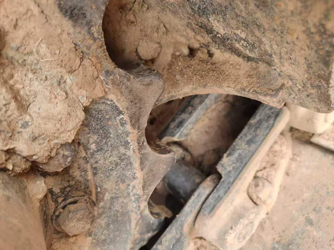 Used Caterpillar 306E Excavator 2020 Model / 7