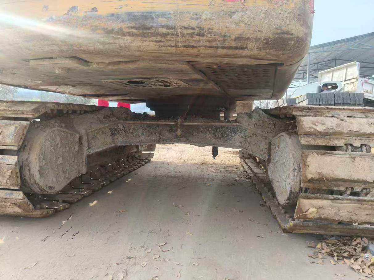 Used Sany SY75 Excavator 2019 Model / 6