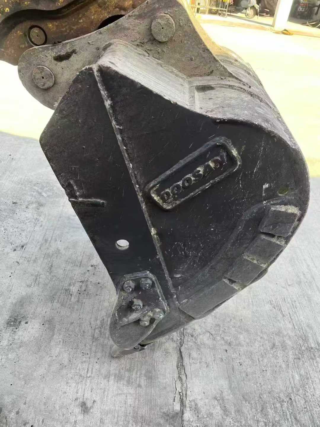 Used Doosan DX15 Excavator 2021 Model / 9