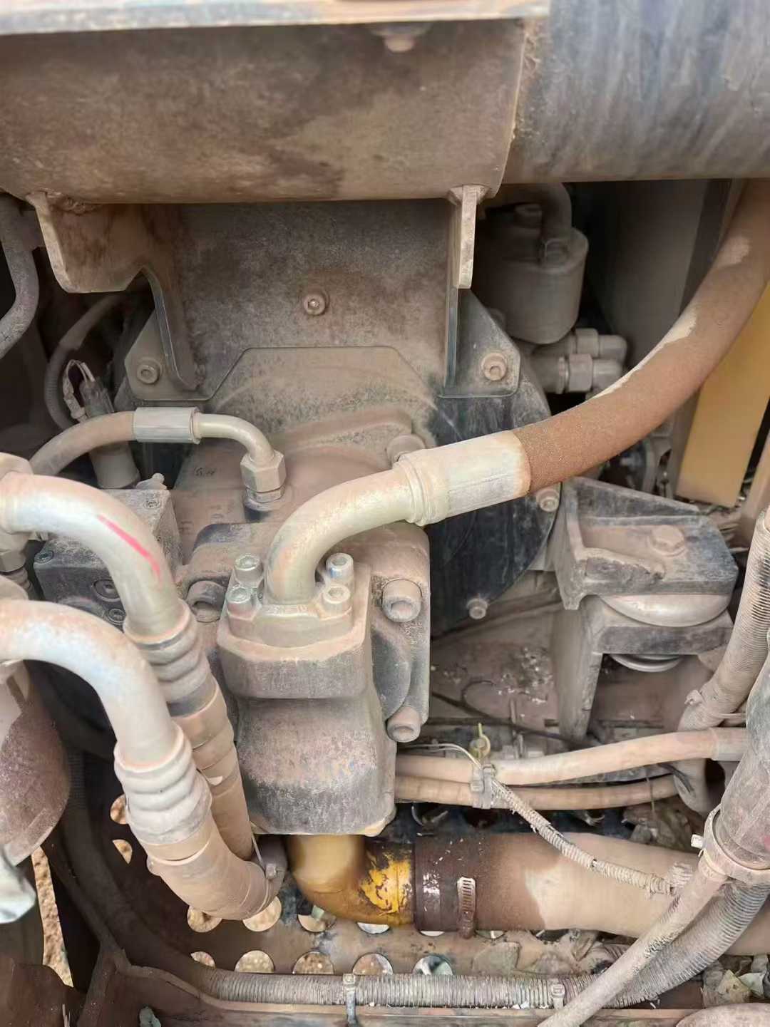 Used Sany SY75 Excavator 2022 Model / 4