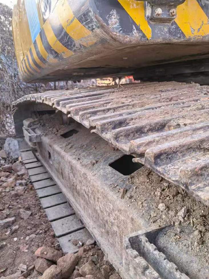 Used XCMG LW200 Excavator 2016 Model / 6