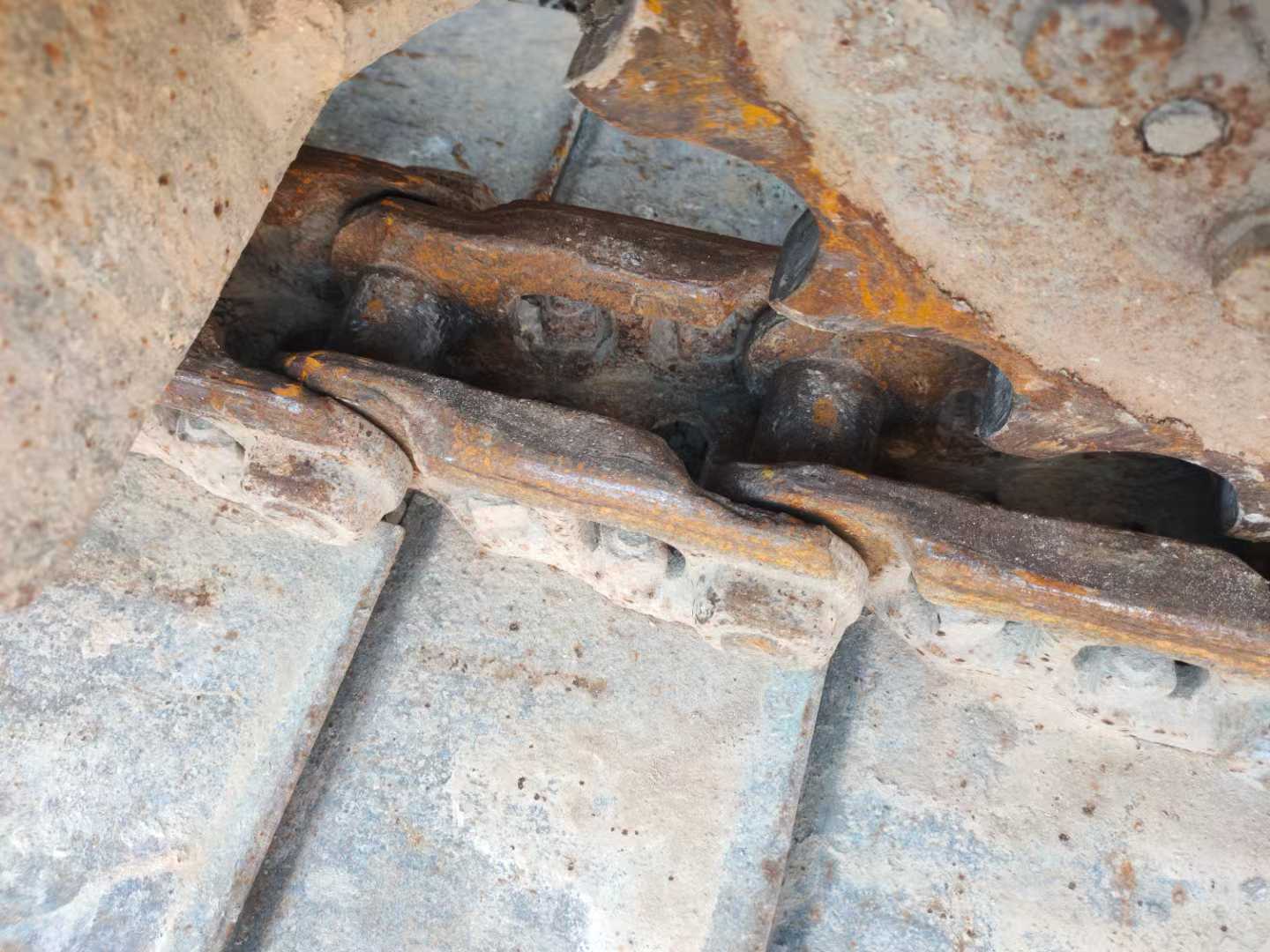 Used Komatsu PC30-7 Excavator 2016 Model / 5