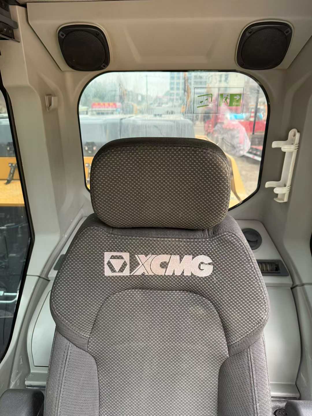 Used XCMG XE80 Excavator 2023 Model / 9