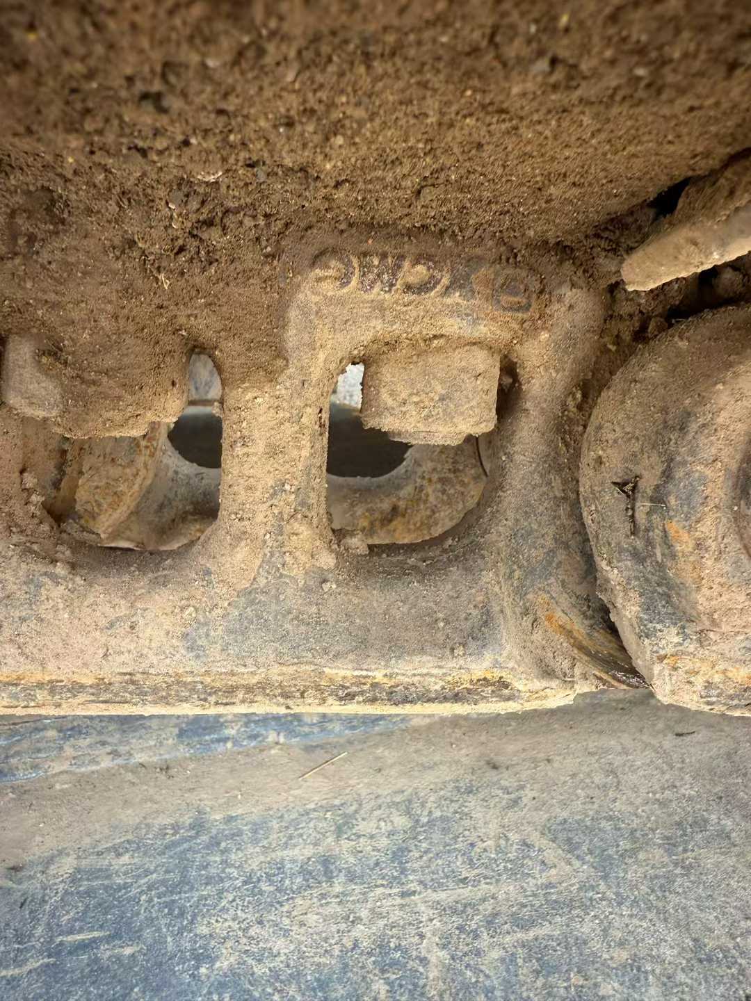 Used XCMG XE80 Excavator 2023 Model / 8