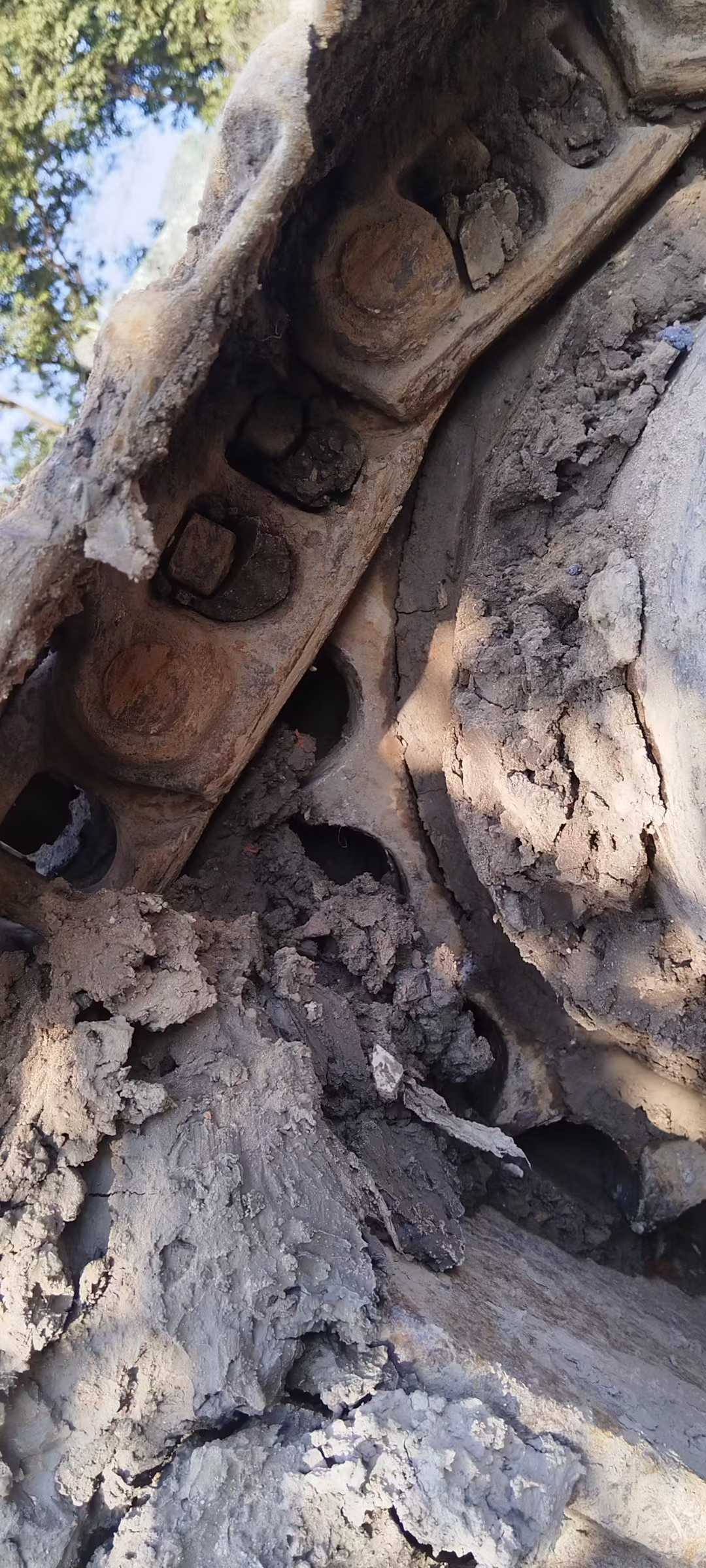 Used Hyundai R215-7 Excavator 2016 Model / 5