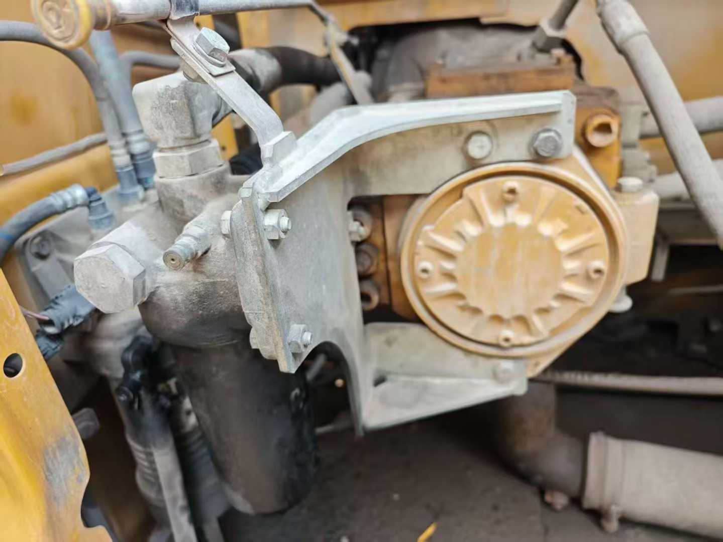 Used Caterpillar 330L Excavator 2019 Model / 2