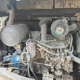 Buy Doosan DX60 Used Excavator / 5 Used Doosan DX60 Excavator 2016 Model / 5