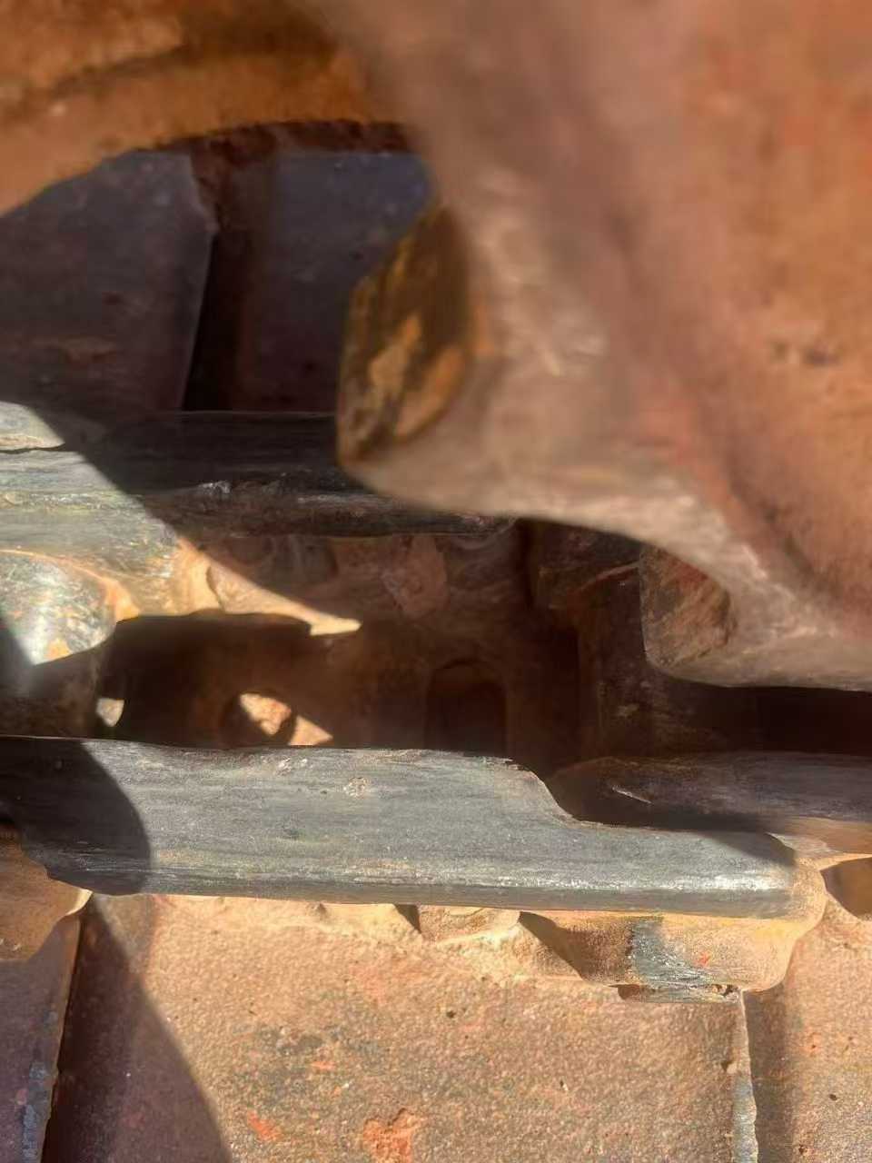 Used Hyundai HX75 Excavator 2019 Model / 9