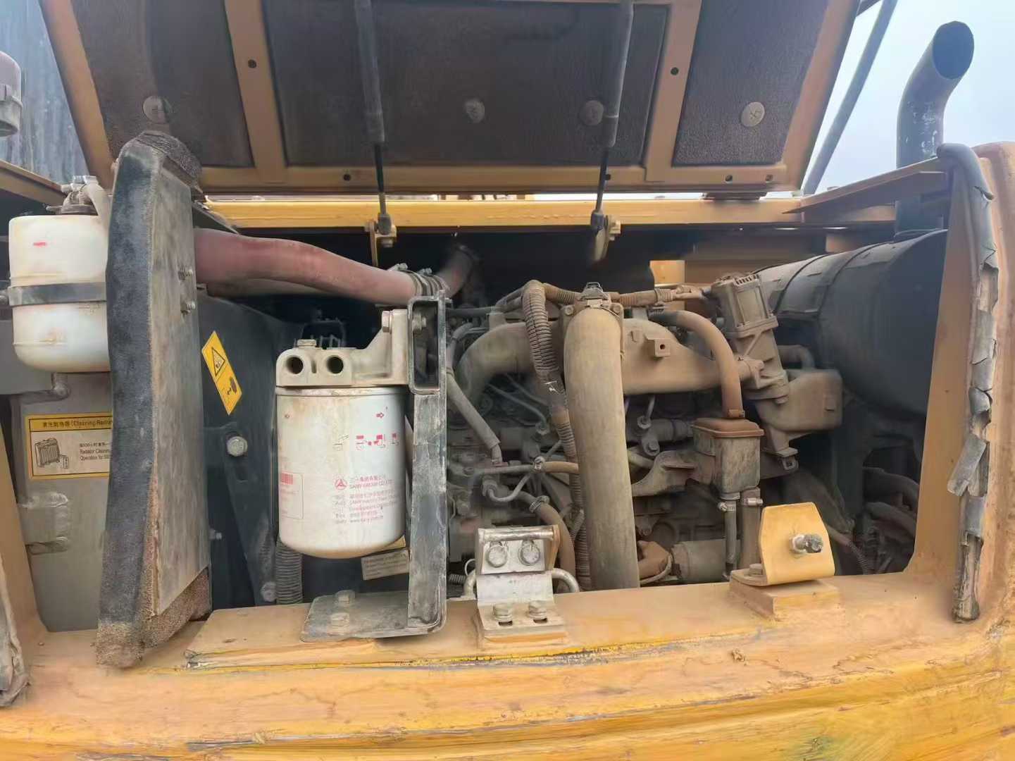 Used Sany SY75 Excavator 2022 Model / 5