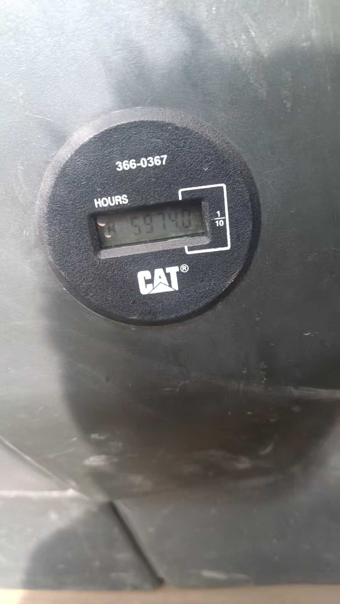 Used Caterpillar 313D2 Excavator 2019 Model / 9