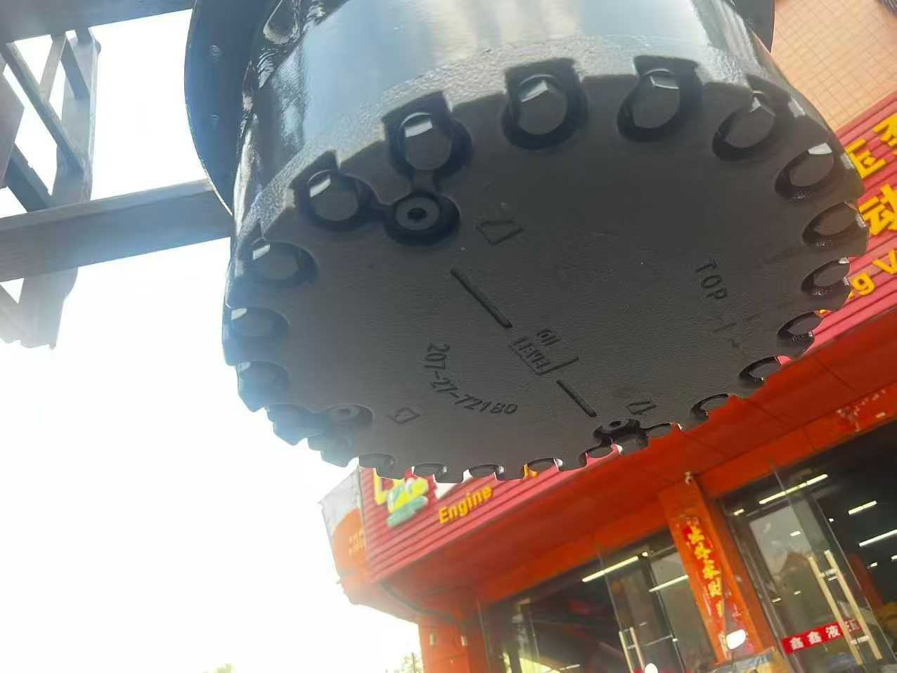 Used Caterpillar 374F Excavator 2016 Model / 2