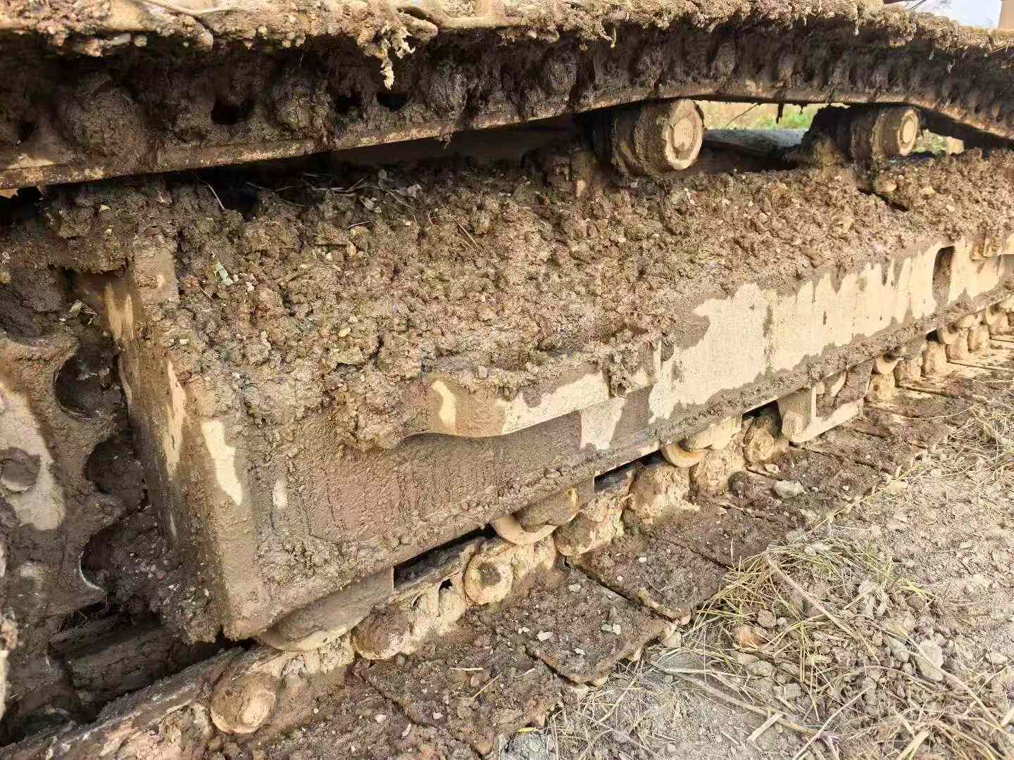 Used Hitachi ZAXIS200 Excavator 2016 Model / 2