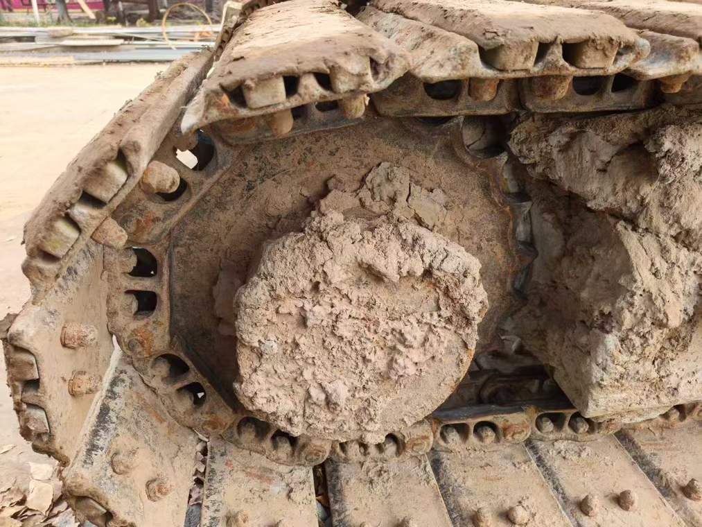 Used Sany SY75 Excavator 2019 Model / 7