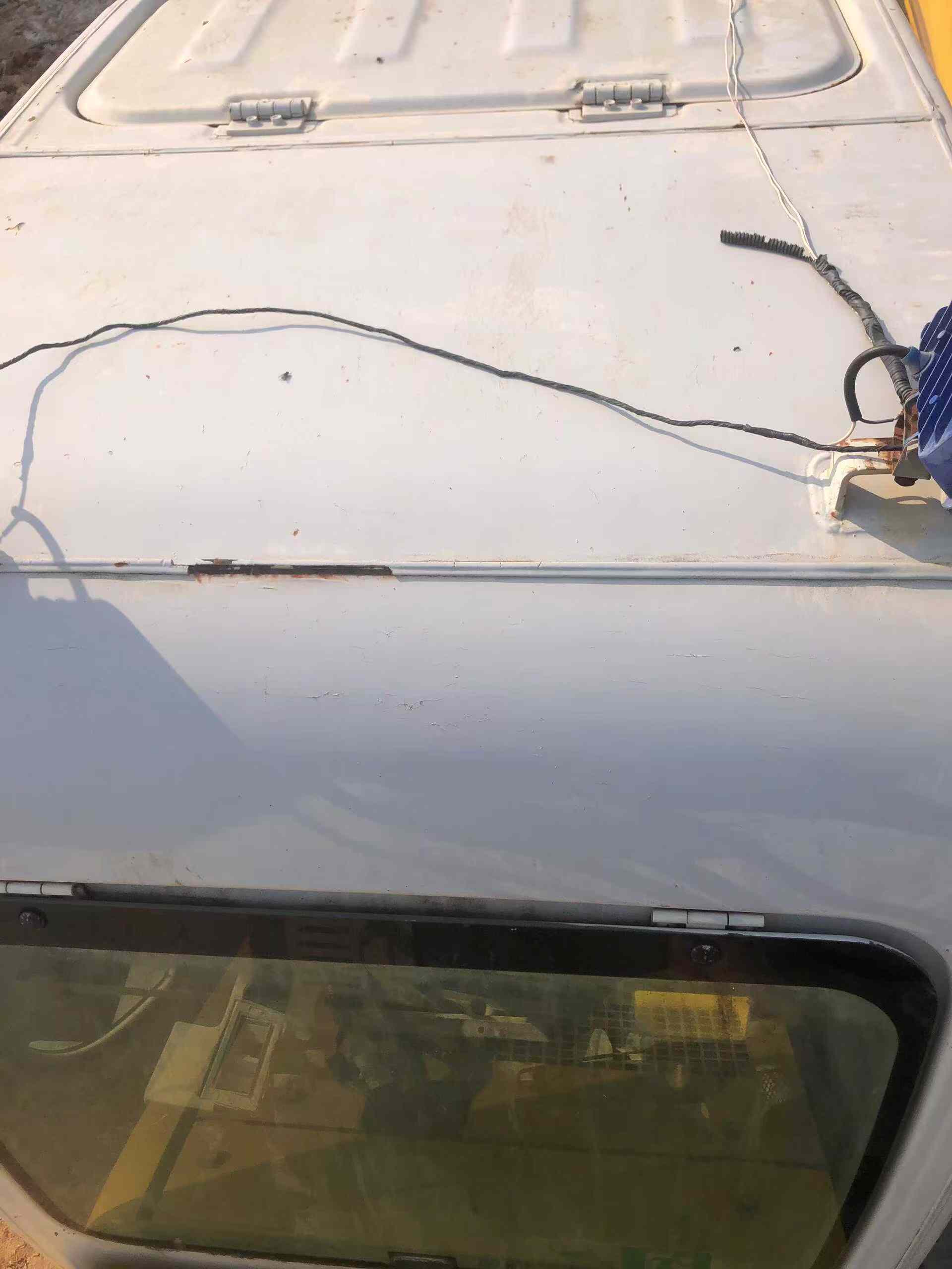 Used Sumitomo NS-35 Excavator 2016 Model / 3