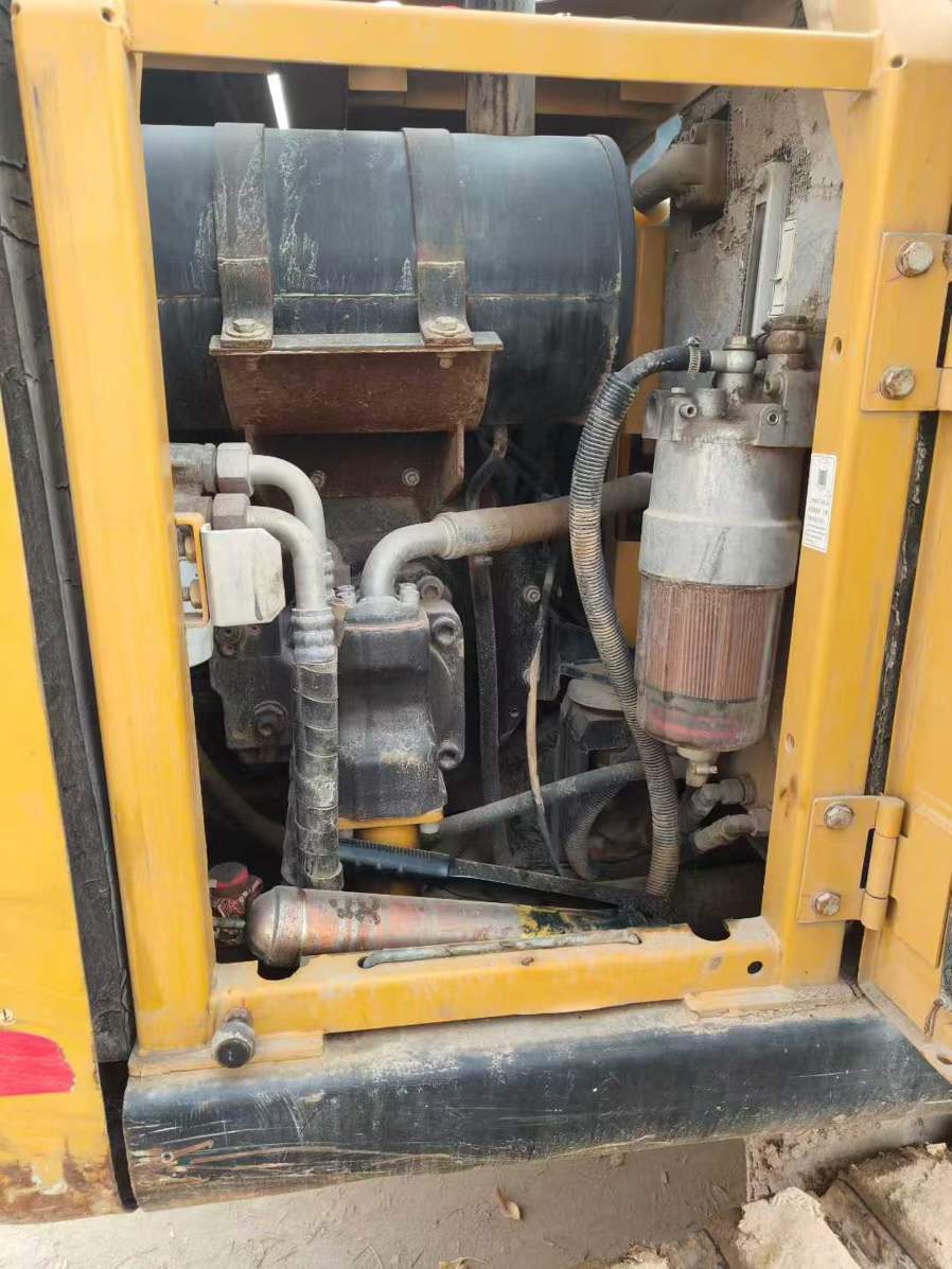 Used Sany SY75 Excavator 2019 Model / 4