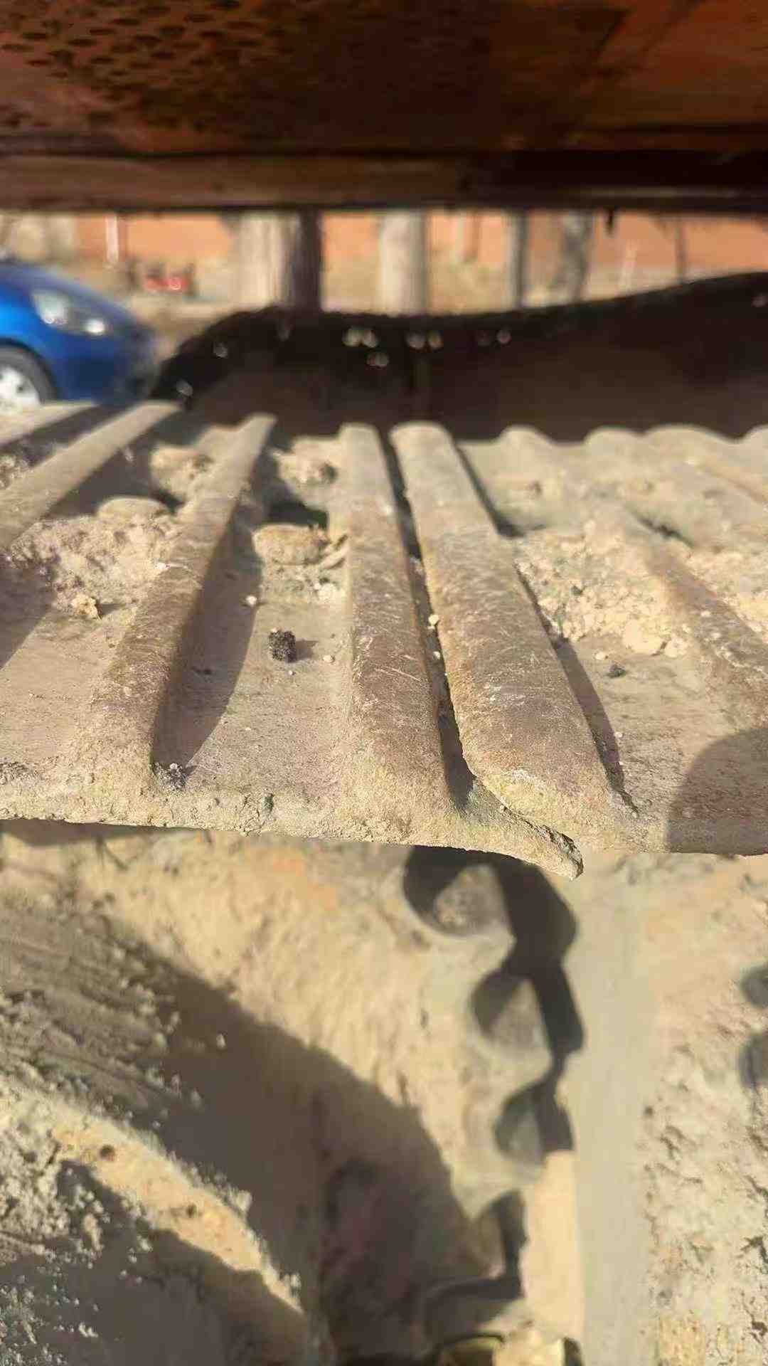 Used Doosan DL300 Excavator 2016 Model / 6