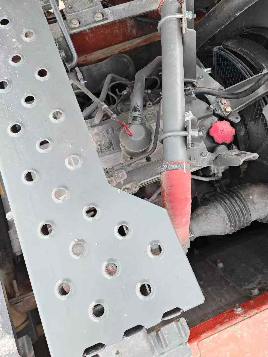 Used Hitachi EX210-5 Excavator 2020 Model / 8