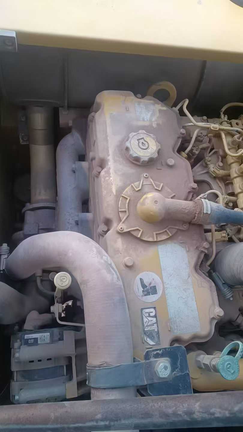 Used Caterpillar 313D2 Excavator 2019 Model / 3