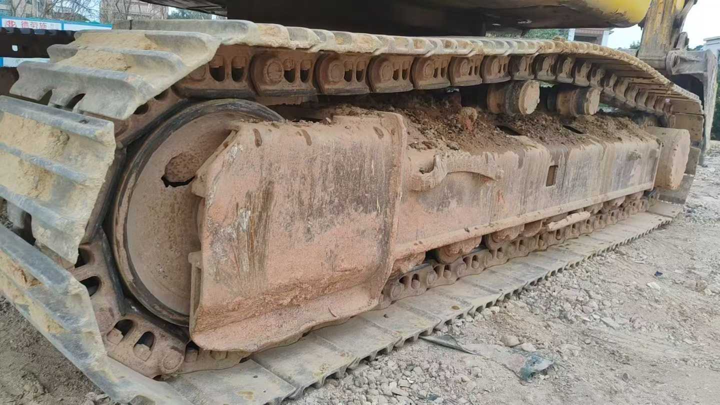 Used Sumitomo NS-35 Excavator 2016 Model / 8