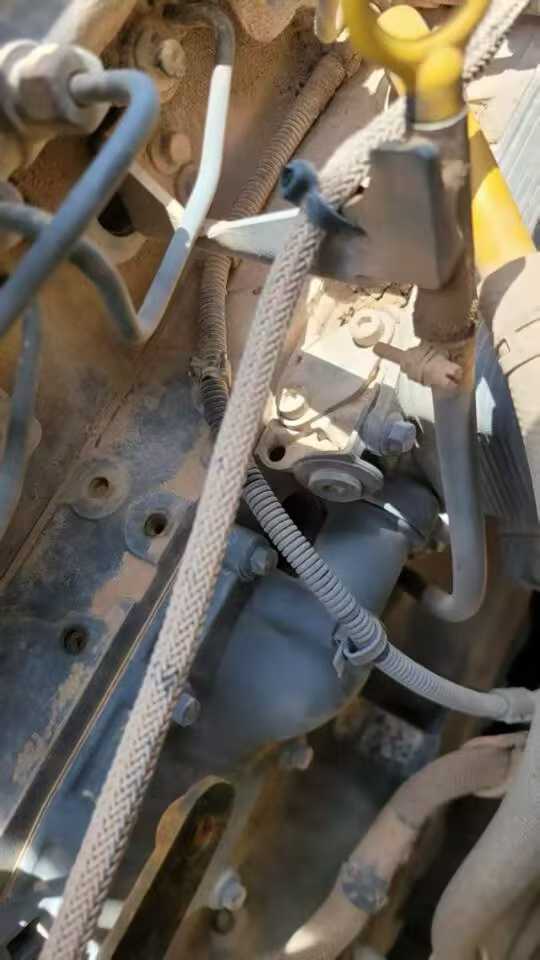 Used Sany SY245H Excavator 2020 Model / 7