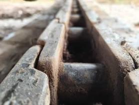 Buy Hyundai R 60VS Used Excavator / 5 Used Hyundai R 60VS Excavator 2015 Model / 5