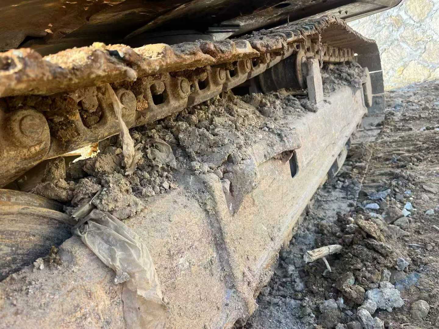 Used Kobelco SK130 Excavator 2013 Model / 5