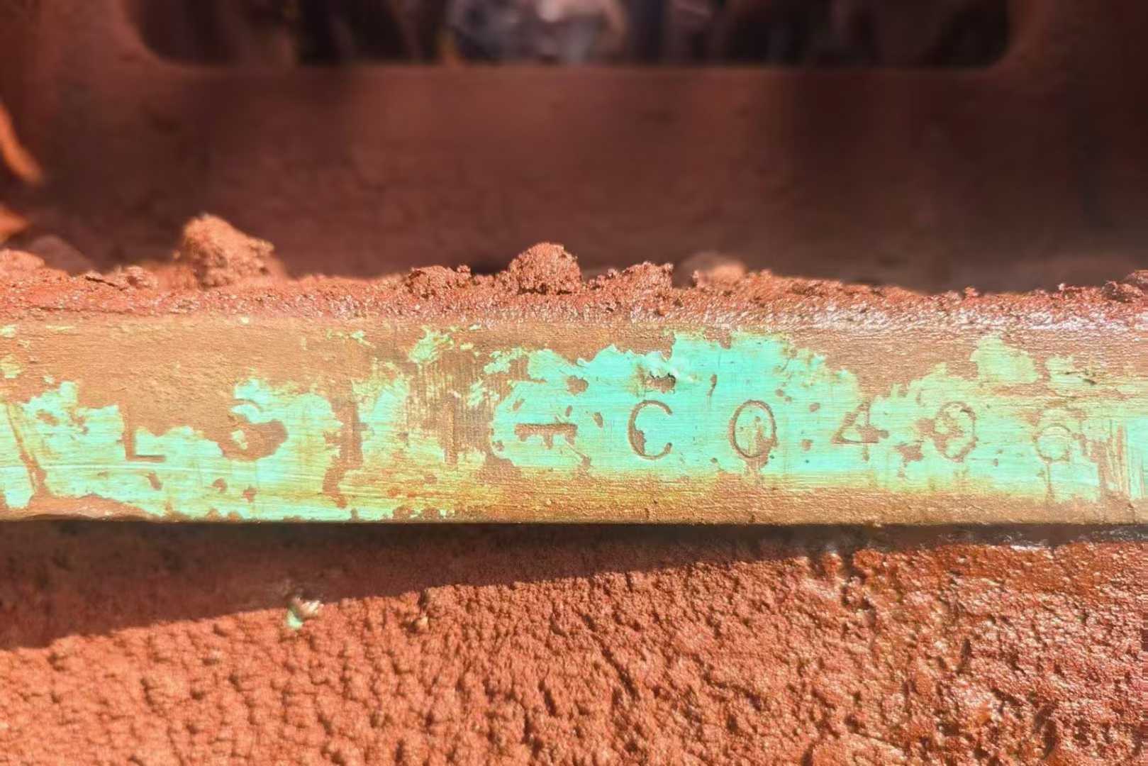 Used Kobelco SK60 Excavator 2016 Model / 7