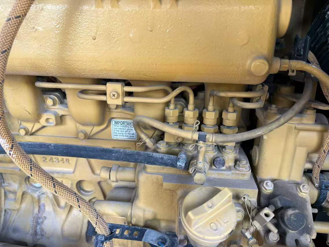 Used Caterpillar 306E Excavator 2016 Model / 2