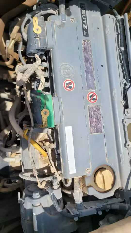 Used Sany SY245H Excavator 2020 Model / 4