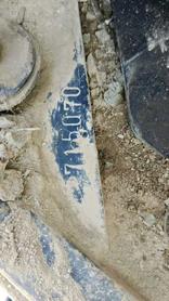 Buy Hyundai R 60VS Used Excavator / 6 Used Hyundai R 60VS Excavator 2015 Model / 6