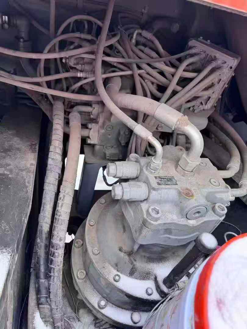 Used Hitachi EX300 Excavator 2020 Model / 2