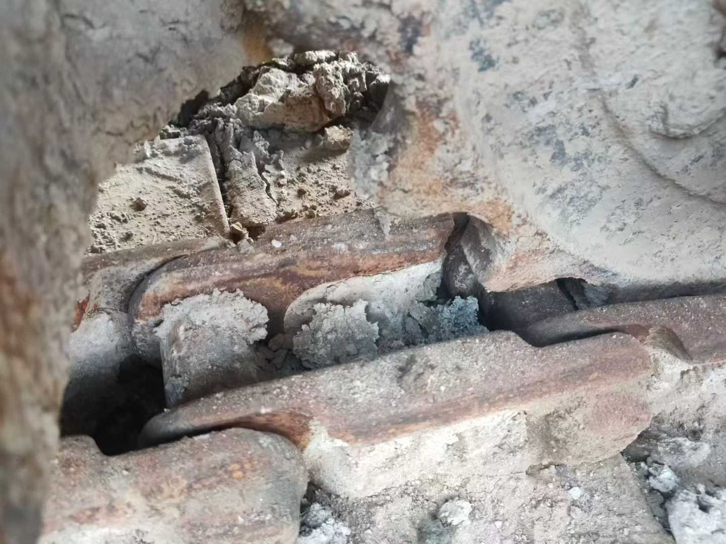 Used Komatsu PC120-6 Excavator 2016 Model / 5