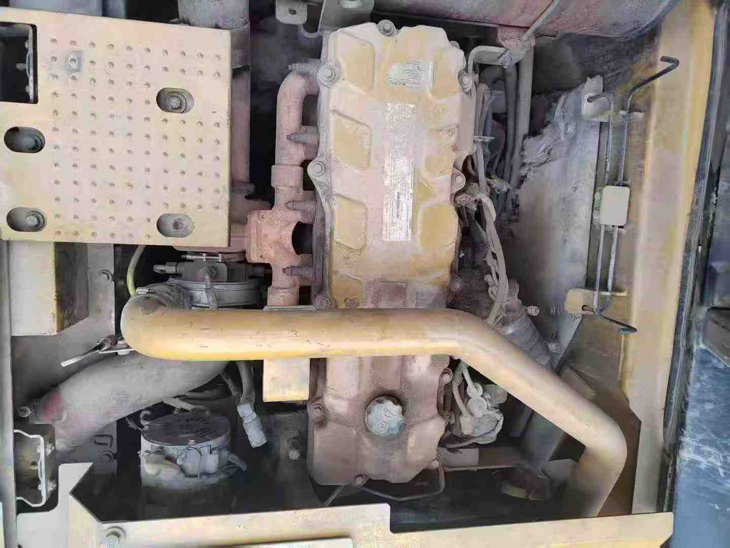 Used Caterpillar 336FLH Excavator 2013 Model / 2