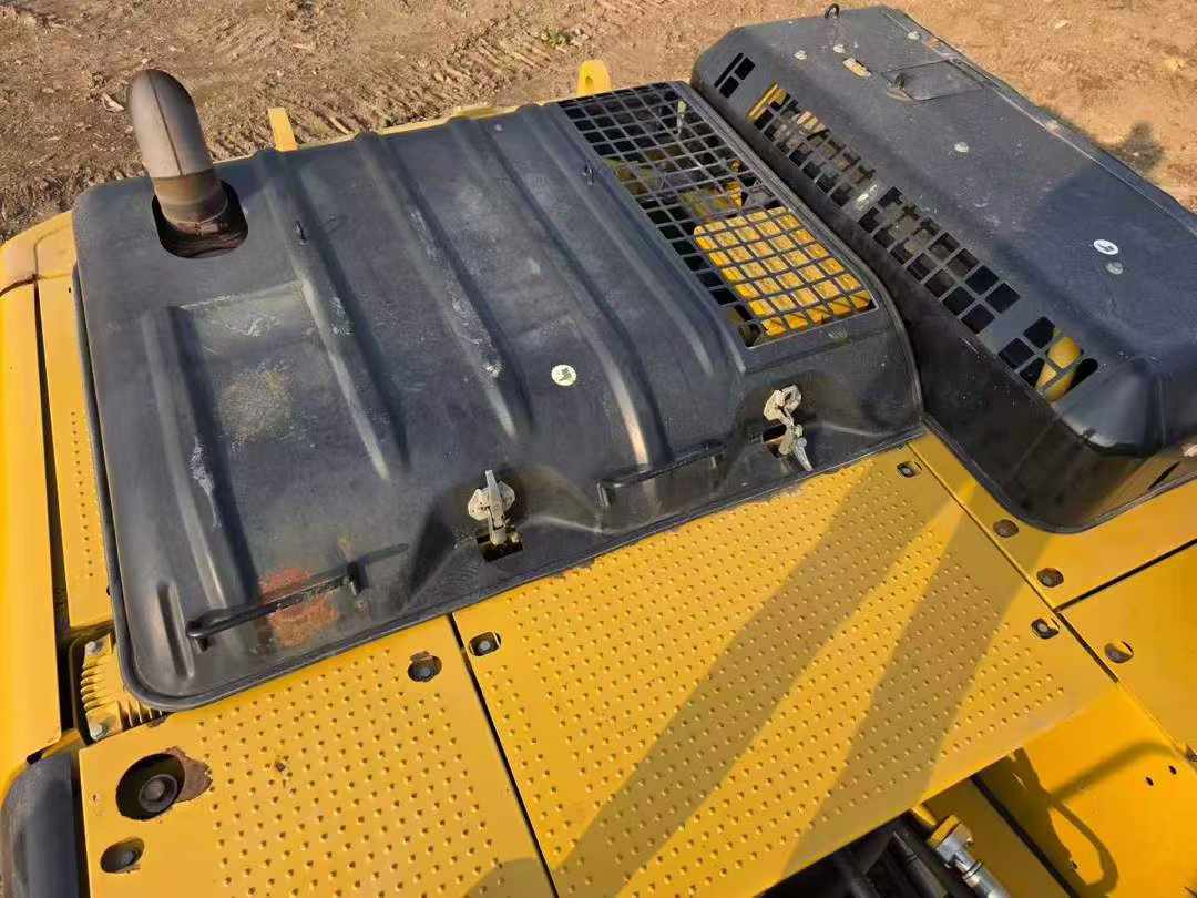 Used Caterpillar 336FLH Excavator 2017 Model / 4