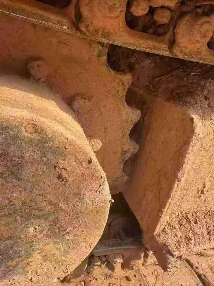 Used Doosan DX60 Excavator 2016 Model / 4