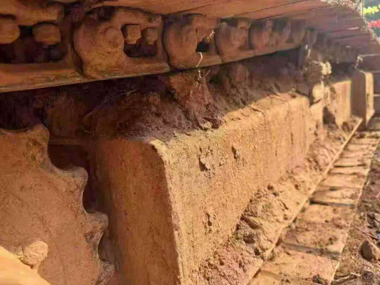 Used Doosan DX60 Excavator 2016 Model / 3