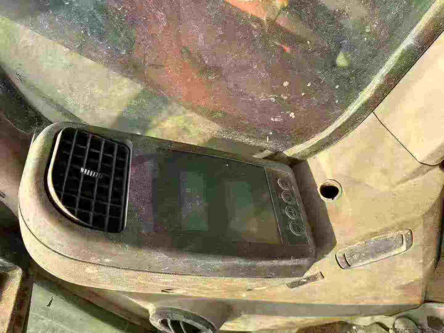 Used Doosan S225 Excavator 2016 Model / 4