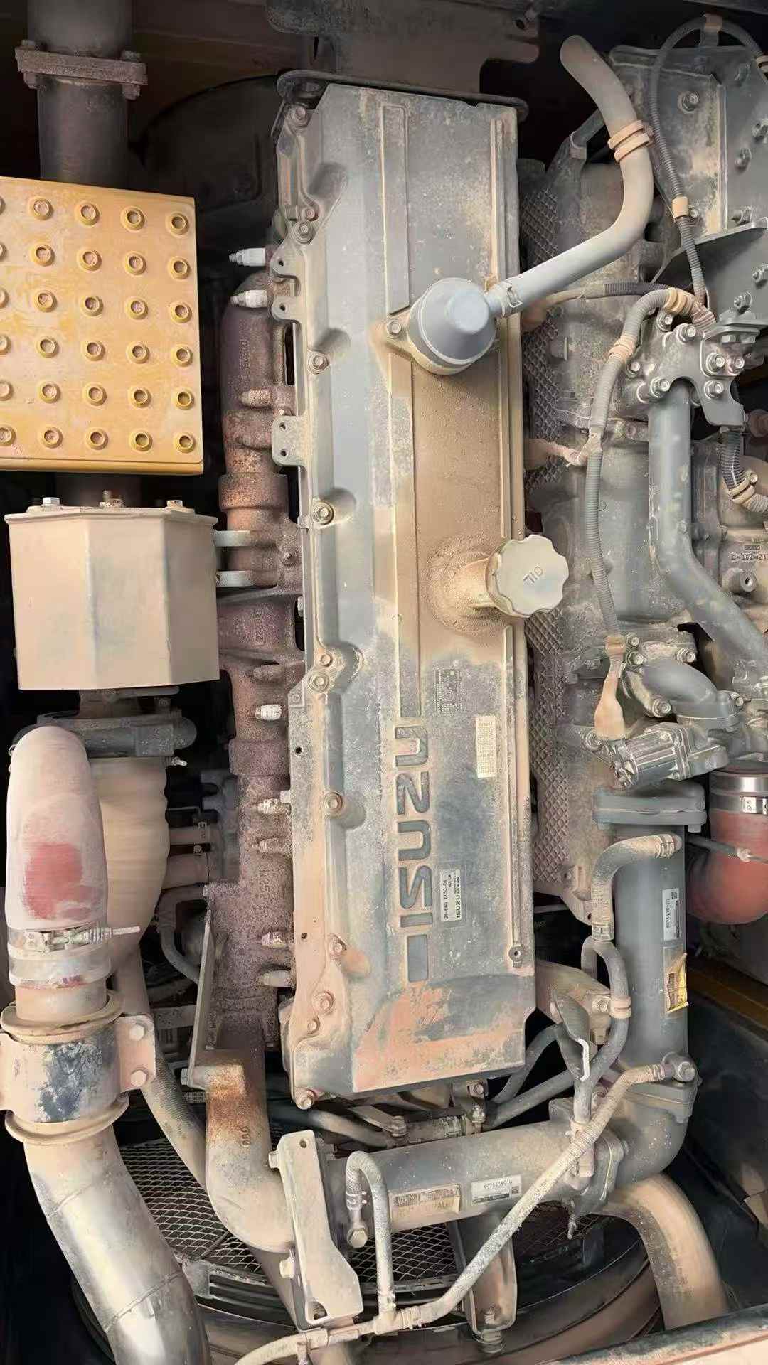 Used Sany SY85 Excavator 2020 Model / 2