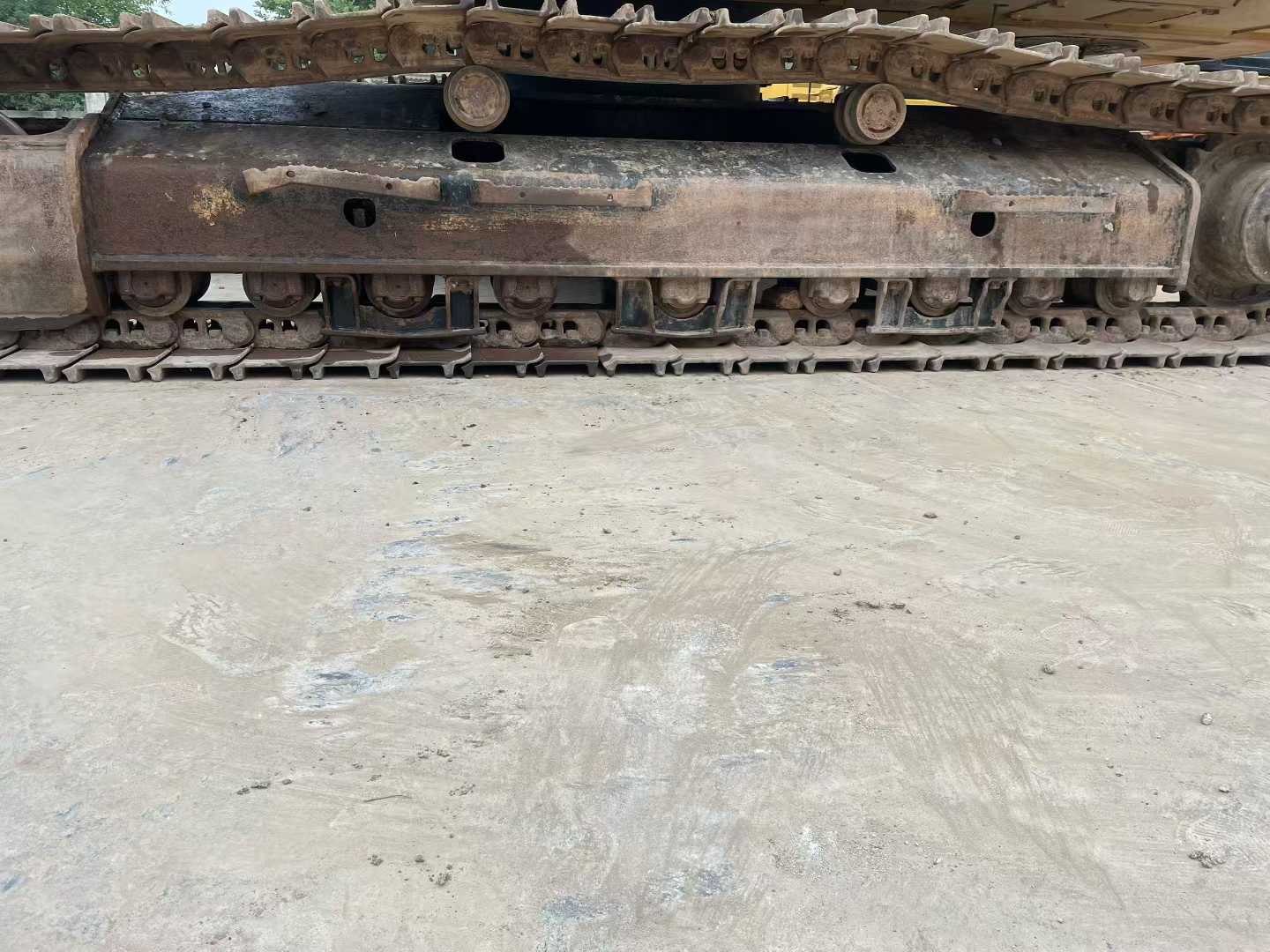 Used Caterpillar 330L Excavator 2020 Model / 6