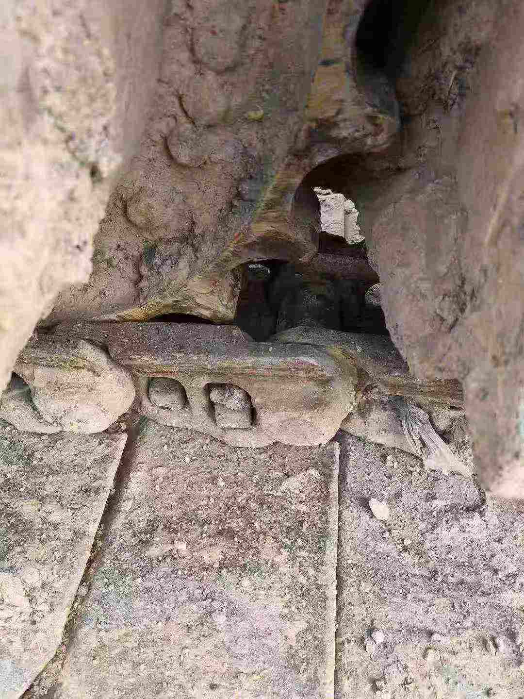 Used XCMG XE215 Excavator 2015 Model / 4