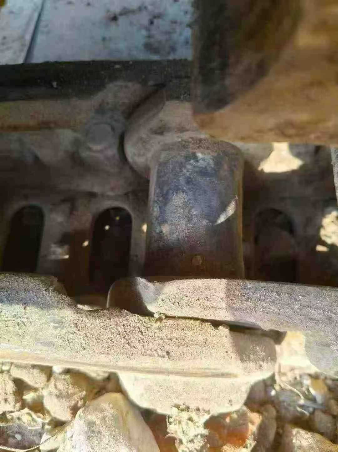 Used Caterpillar 311D Excavator 2016 Model / 9