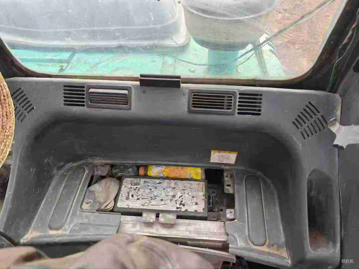 Used Kobelco SK130 Excavator 2016 Model / 5